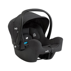 Coche, Moises, Paseador, Silla para carro - 4 en 1 Ginger™ and Rue™ Shale Joie