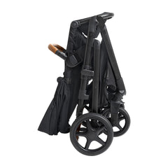 Coche, Moises, Paseador, Silla para carro - 4 en 1 Ginger™ and Rue™ Shale Joie
