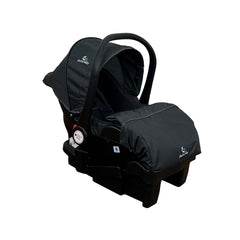 Coche Moises con Portabebé y Base Travel System Onix