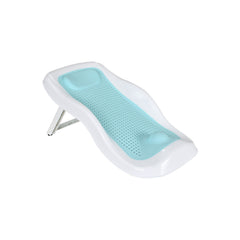 Bañera Plegable Para Bebé Con Hamaca en silicona Wanda