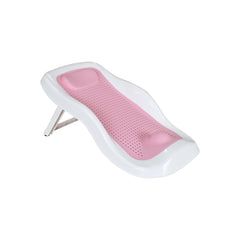 Bañera Plegable Para Bebé Con Hamaca en silicona Wanda