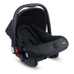 Coche Travel System Tipo Maleta Pixel con Porta Bebé Bebesit