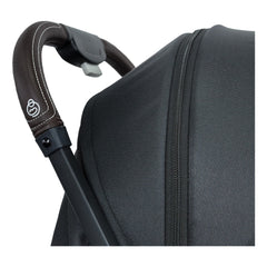 Coche Travel System Tipo Maleta Pixel con Porta Bebé Bebesit