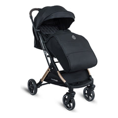 Coche Travel System Tipo Maleta Pixel con Porta Bebé Bebesit