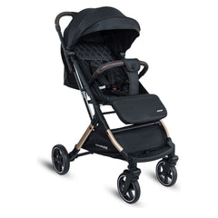 Coche Travel System Tipo Maleta Pixel con Porta Bebé Bebesit