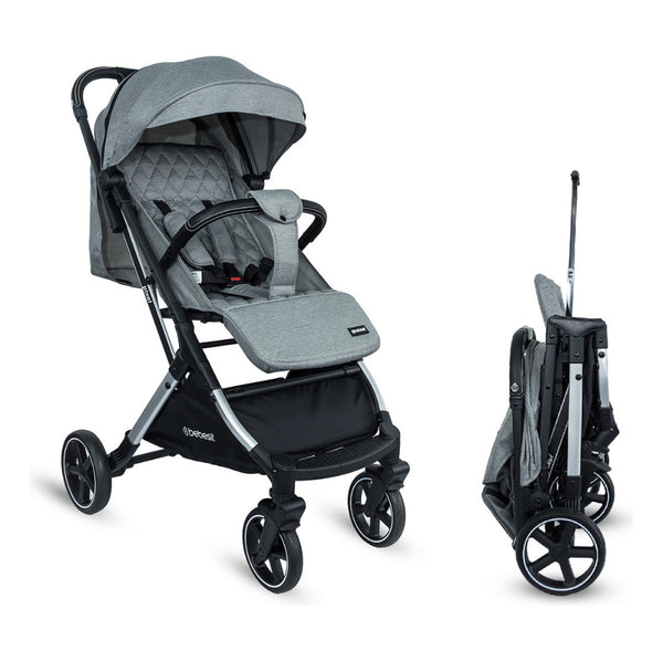 Coche Compacto Tipo Maleta Pixel Bebesit