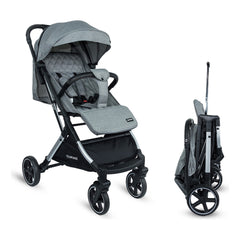 Coche Compacto Tipo Maleta Pixel Bebesit