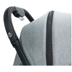 Coche Travel System Tipo Maleta Pixel con Porta Bebé Bebesit