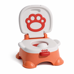 Tiibaby Baby Potty – Entrenador de baño para bebé