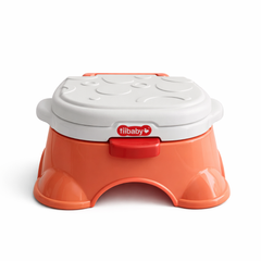Tiibaby Baby Potty – Entrenador de baño para bebé