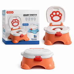 Tiibaby Baby Potty – Entrenador de baño para bebé