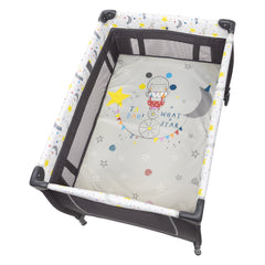 Cuna corral bebe Lil Snooze Deluxe II Baby Trend