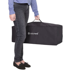 Cuna corral bebe Lil Snooze Deluxe II Baby Trend