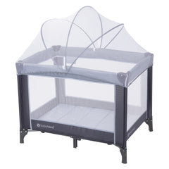 Cuna corral bebe Nursery Center Baby Trend