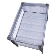 Cuna corral bebe Nursery Center Baby Trend