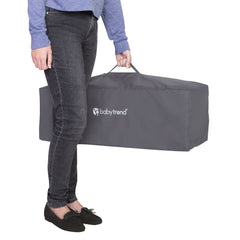 Cuna corral bebe Nursery Center Baby Trend