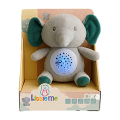Proyector musical de estrellas ruido blanco y luces Little Me