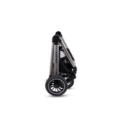 Coche Travel System Galaxy Bebesit premium