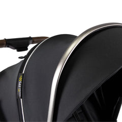 Coche Travel System Galaxy Bebesit premium