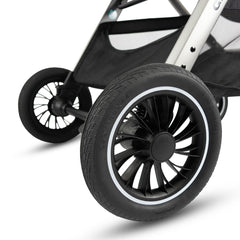 Coche Travel System Galaxy Bebesit premium