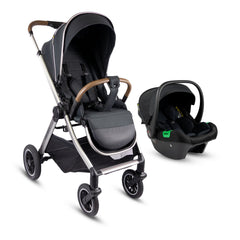 Coche Travel System Galaxy Bebesit premium
