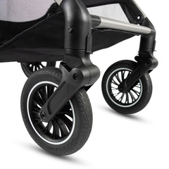 Coche Travel System Galaxy Bebesit premium
