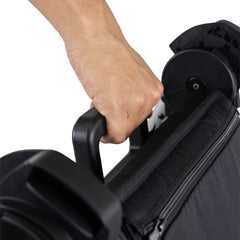 Coche Travel System Galaxy Bebesit premium
