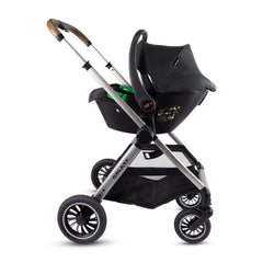Coche Travel System Galaxy Bebesit premium