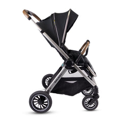 Coche Travel System Galaxy Bebesit premium