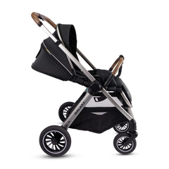 Coche Travel System Galaxy Bebesit premium