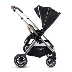 Coche Travel System Galaxy Bebesit premium