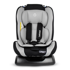 Silla Para Carro Bebé 0 A 6 Años Orbit Lx Bebesit
