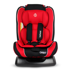 Silla Para Carro Bebé 0 A 6 Años Orbit Lx Bebesit