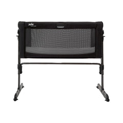 Cuna Colecho Joie Roomie Glide Con Ruedas Portatil