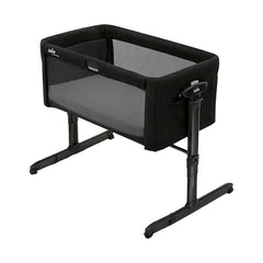 Cuna Colecho Joie Roomie Glide Con Ruedas Portatil