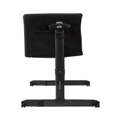 Cuna Colecho Joie Roomie Glide Con Ruedas Portatil