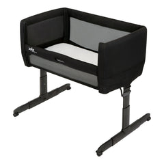 Cuna Colecho Bebé Joie Roomie Go Fácil Plegado