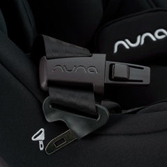 Silla Para Carro Nuna RAVA NEXT Convertible con Isofix