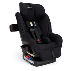 Silla Para Carro Nuna RAVA NEXT Convertible con Isofix