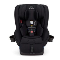 Silla Para Carro Nuna RAVA NEXT Convertible con Isofix
