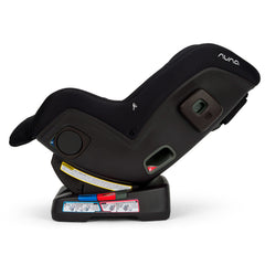 Silla Para Carro Nuna RAVA NEXT Convertible con Isofix