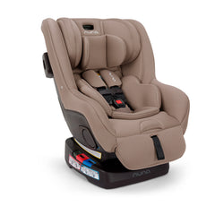 Silla Para Carro Nuna RAVA NEXT Convertible con Isofix