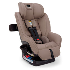 Silla Para Carro Nuna RAVA NEXT Convertible con Isofix