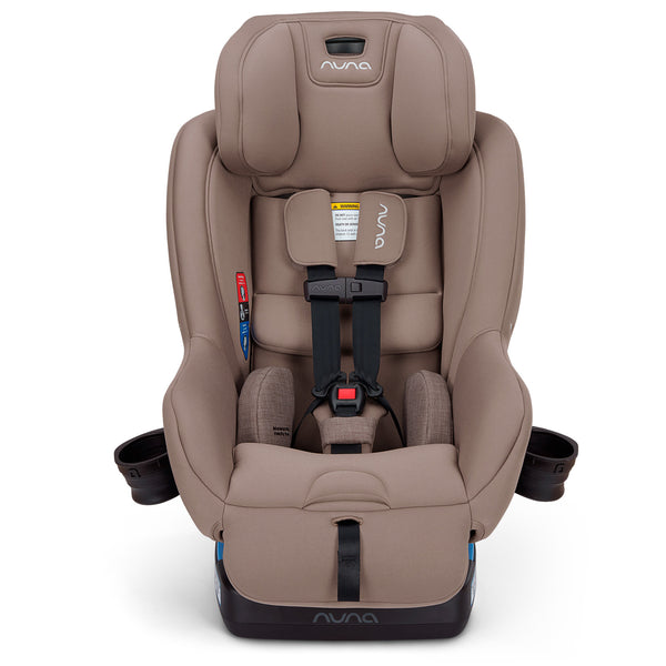 Silla Para Carro Nuna RAVA NEXT Convertible con Isofix