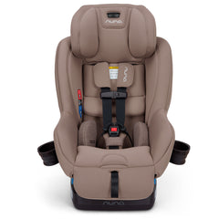 Silla Para Carro Nuna RAVA NEXT Convertible con Isofix