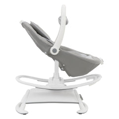 Columpio Eléctrico Mecedora Para Bebe 2 En 1 Joie Sansa