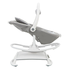 Columpio Eléctrico Mecedora Para Bebe 2 En 1 Joie Sansa