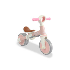 Bicicleta De Balance Y Triciclo Convertible 2 En 1 Prinsel Forza