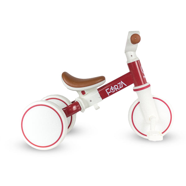 Bicicleta De Balance Y Triciclo Convertible 2 En 1 Prinsel Forza