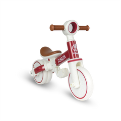 Bicicleta De Balance Y Triciclo Convertible 2 En 1 Prinsel Forza